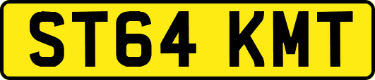 ST64KMT