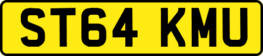 ST64KMU