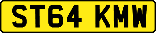 ST64KMW