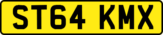 ST64KMX
