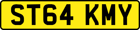 ST64KMY