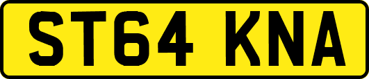 ST64KNA
