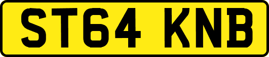 ST64KNB
