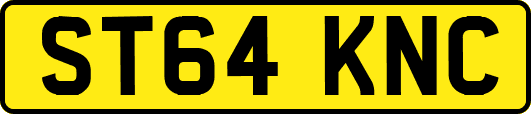 ST64KNC