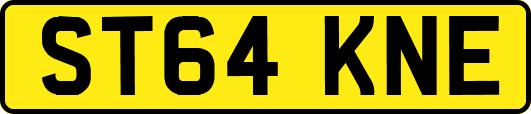 ST64KNE