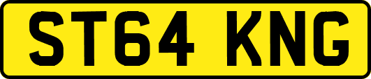 ST64KNG