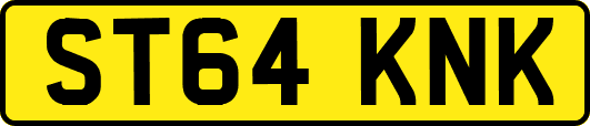 ST64KNK