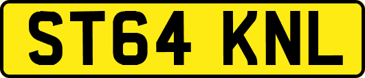 ST64KNL