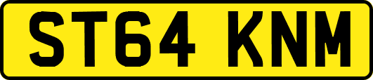 ST64KNM