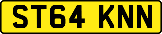 ST64KNN
