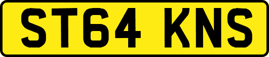 ST64KNS