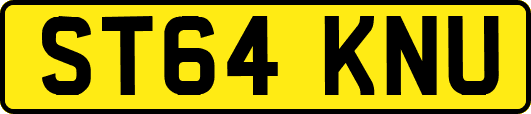 ST64KNU