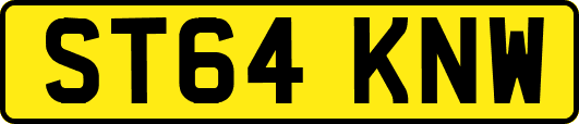 ST64KNW
