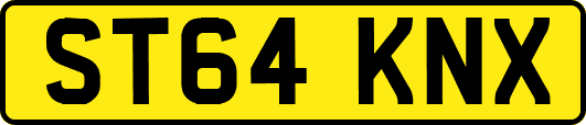 ST64KNX