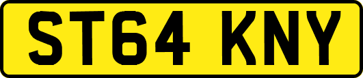 ST64KNY