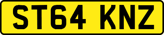 ST64KNZ