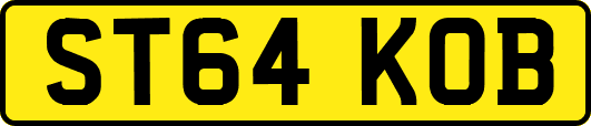 ST64KOB
