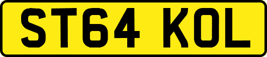 ST64KOL