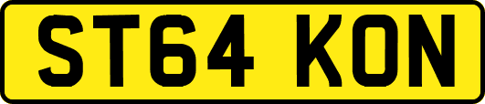 ST64KON