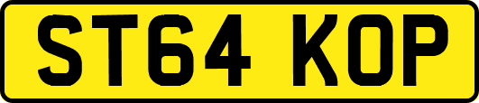 ST64KOP