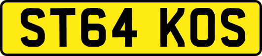 ST64KOS