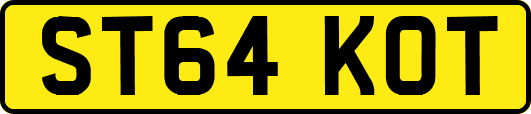 ST64KOT