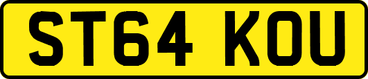ST64KOU
