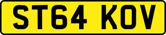 ST64KOV