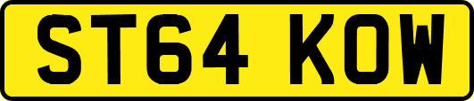 ST64KOW