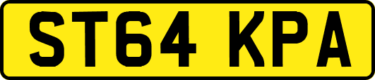 ST64KPA