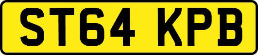 ST64KPB