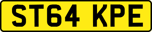ST64KPE