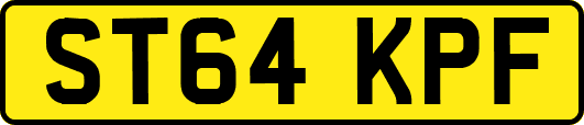 ST64KPF