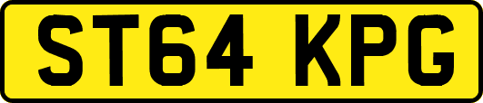 ST64KPG