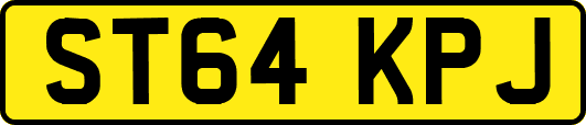 ST64KPJ