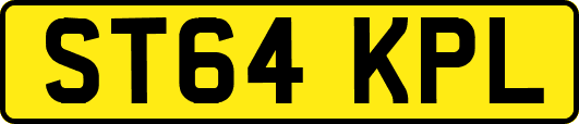 ST64KPL