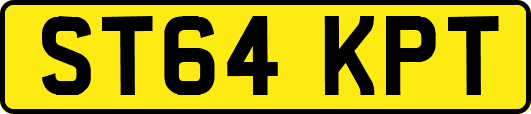 ST64KPT