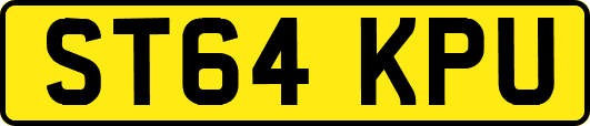 ST64KPU