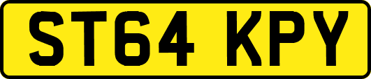 ST64KPY
