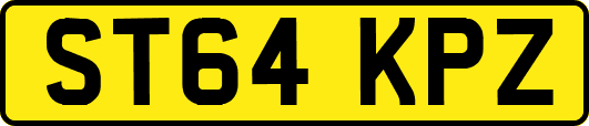 ST64KPZ