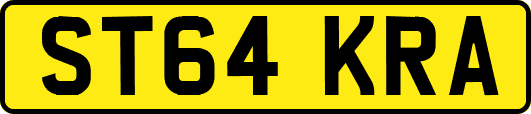 ST64KRA