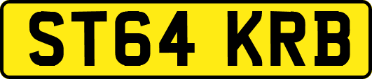 ST64KRB