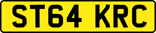 ST64KRC