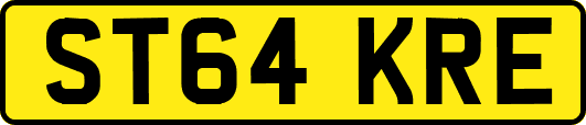 ST64KRE