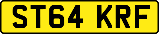 ST64KRF