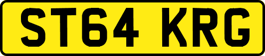 ST64KRG