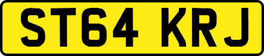 ST64KRJ