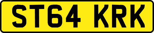 ST64KRK