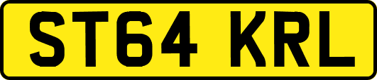 ST64KRL