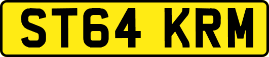ST64KRM